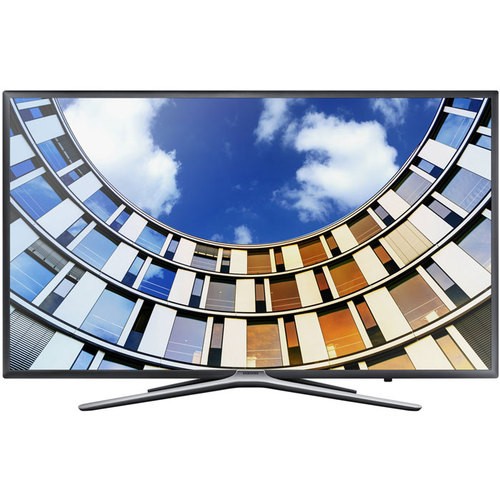 Телевизор ЖК 32' Samsung UE32M5500AUX черный EAC
