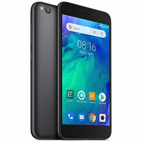 Смартфон Xiaomi Redmi Go 1/8Gb Black (Черный) EU Международная версия Смартфон Xiaomi Redmi Go 1/8Gb Black (Черный) EU Международная версия