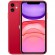 Смартфон Apple iPhone 11 256Gb Red (Красный) MHDR3RU/A