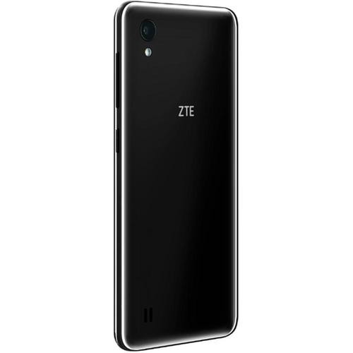 Смартфон ZTE Blade A5 (2019) 2/32GB Black (Черный) EAC Смартфон ZTE Blade A5 (2019) 2/32GB Black (Черный) EAC