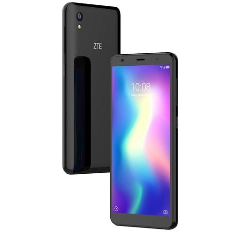 Смартфон ZTE Blade A5 (2019) 2/32GB Black (Черный) EAC