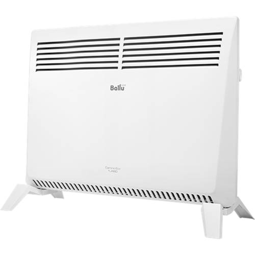 Конвектор Ballu Camino Eco Turbo BEC/EMT-1500 White (Белый) EAC Конвектор Ballu Camino Eco Turbo BEC/EMT-1500 White (Белый) EAC