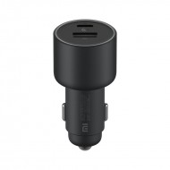 Зарядное устройство Xiaomi Mi Car Charger 100W Black (Черный) CC07ZM