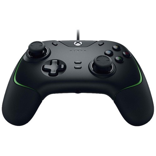 Геймпад Razer Wolverine V2 Black (Черный) RZ06-03560100-R3M1 EAC