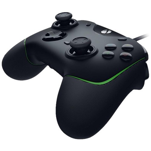 Геймпад Razer Wolverine V2 Black (Черный) RZ06-03560100-R3M1 EAC