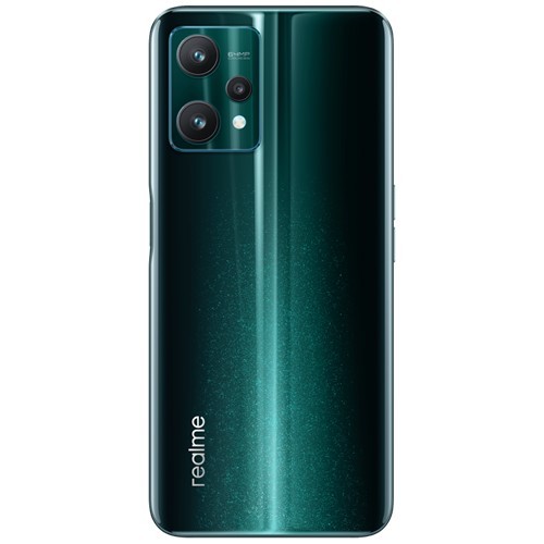 Смартфон Realme 9 Pro 8/128Gb Aurora Green (Зеленый) EAC