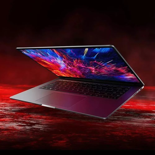 Ноутбук Xiaomi RedmiBook Pro 15" 2022 (Intel Core i5-12450H 2000MHz/15"/3200x2000/16GB/512GB SSD/DVD нет/NVIDIA GeForce RTX 2050 4GB/Wi-Fi/Bluetooth/Windows 10 Home) Ноутбук Xiaomi RedmiBook Pro 15" 2022 (Intel Core i5-12450H 2000MHz/15"/3200x2000/16GB/512GB SSD/DVD нет/NVIDIA GeForce RTX 2050 4GB/Wi-Fi/Bluetooth/Windows 10 Home)