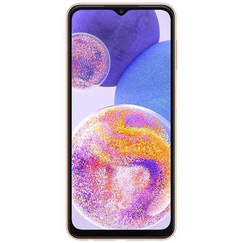 Смартфон Samsung Galaxy A23 4/64Gb Orange (Оранжевый) Смартфон Samsung Galaxy A23 4/64Gb Orange (Оранжевый)