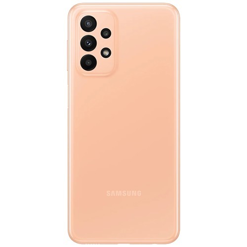 Смартфон Samsung Galaxy A23 4/64Gb Orange (Оранжевый) Смартфон Samsung Galaxy A23 4/64Gb Orange (Оранжевый)