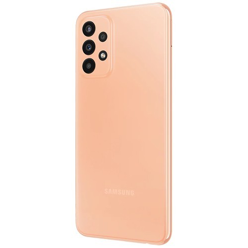 Смартфон Samsung Galaxy A23 4/64Gb Orange (Оранжевый) Смартфон Samsung Galaxy A23 4/64Gb Orange (Оранжевый)