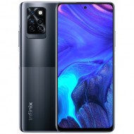 Смартфон Infinix Note 10 Pro 8/128Gb Black (Черный) EAC Смартфон Infinix Note 10 Pro 8/128Gb Black (Черный) EAC