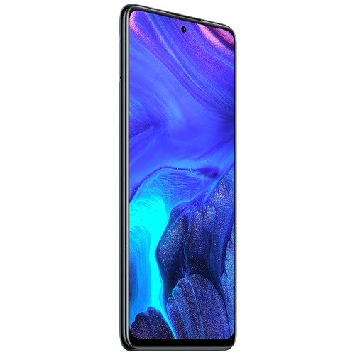 Смартфон Infinix Note 10 Pro 8/128Gb Black (Черный) EAC