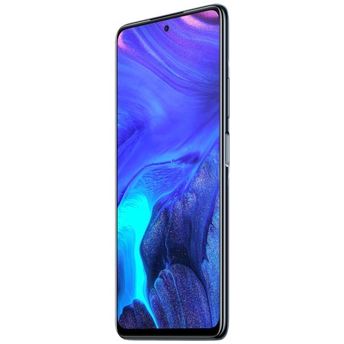 Смартфон Infinix Note 10 Pro 8/128Gb Black (Черный) EAC