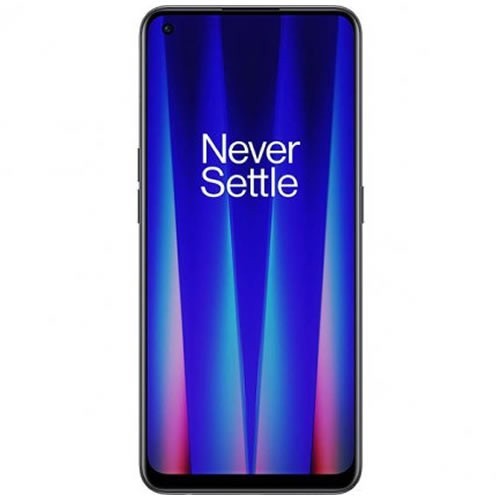 Смартфон OnePlus Nord CE 2 5G 8/128Gb Grey Mirror (Серое зеркало) Global Version Смартфон OnePlus Nord CE 2 5G 8/128Gb Grey Mirror (Серое зеркало) Global Version