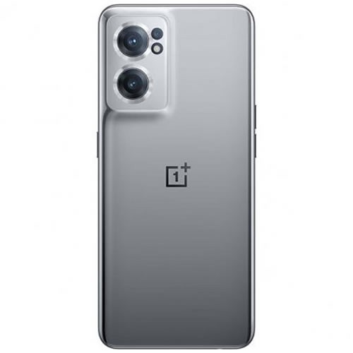 Смартфон OnePlus Nord CE 2 5G 8/128Gb Grey Mirror (Серое зеркало) Global Version Смартфон OnePlus Nord CE 2 5G 8/128Gb Grey Mirror (Серое зеркало) Global Version