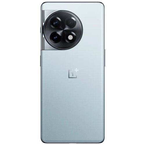Смартфон OnePlus Ace 2 5G 12/256Gb (CN) Galactic Silver (Голубой)