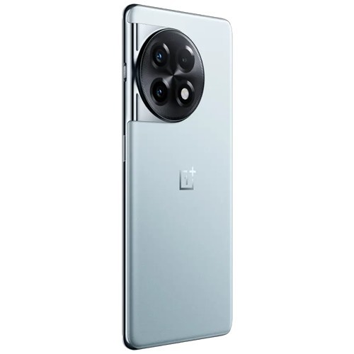 Смартфон OnePlus Ace 2 5G 12/256Gb (CN) Galactic Silver (Голубой)