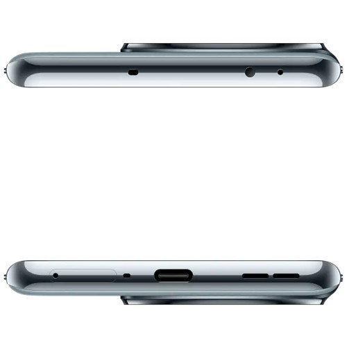 Смартфон OnePlus Ace 2 5G 12/256Gb (CN) Galactic Silver (Голубой)