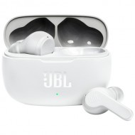 Беспроводные наушники JBL Wave 200TWS White (Белый) Беспроводные наушники JBL Wave 200TWS White (Белый)