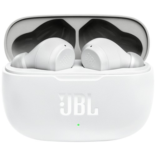 Беспроводные наушники JBL Wave 200TWS White (Белый) Беспроводные наушники JBL Wave 200TWS White (Белый)