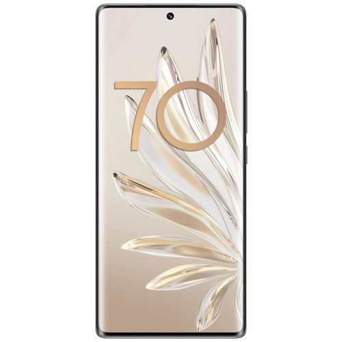 Смартфон Honor 70 8/128Gb Midnight Black (Полночный чёрный) EAC Смартфон Honor 70 8/128Gb Midnight Black (Полночный чёрный) EAC