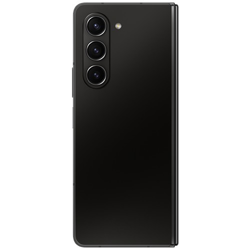 Смартфон Samsung Galaxy Z Fold 5 (SM-F946B) 12/512Gb Black (Черный) EAC Смартфон Samsung Galaxy Z Fold 5 (SM-F946B) 12/512Gb Black (Черный) EAC