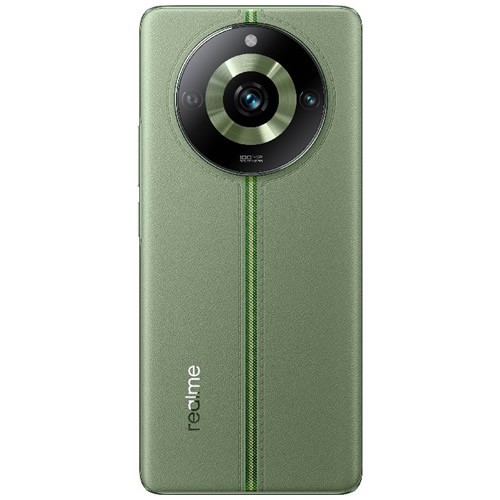 Смартфон Realme 11 Pro 5G 8/128Gb Oasis Green (Зеленый) EAC Смартфон Realme 11 Pro 5G 8/128Gb Oasis Green (Зеленый) EAC
