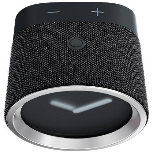 Умная колонка Sber SberBox Time Black (Черный) EAC Умная колонка Sber SberBox Time Black (Черный) EAC
