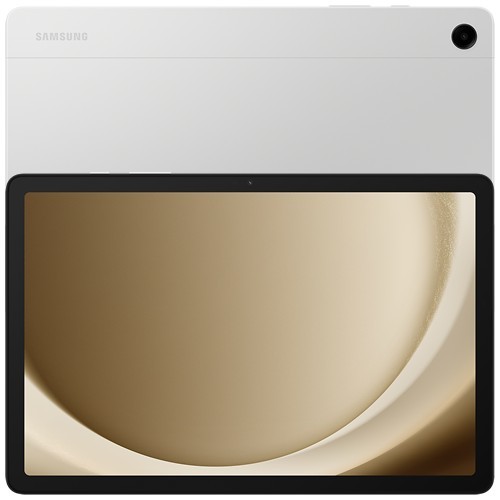 Планшет Samsung Galaxy Tab A9+ 11 5G SM-X216 8/128Gb Silver (Серебристый) EAC