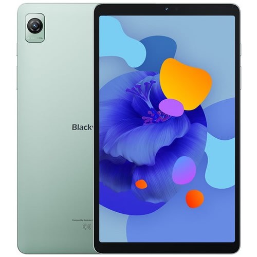 Планшет Blackview Tab 60 LTE 6/128Gb Mint Green (Зеленый) Global Version