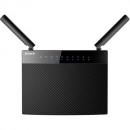 Беспроводной маршрутизатор Tenda AC9 802.11ac 1200Мбит/ с, 2,4Ггц и 5Ггц, 4xLAN, 1xWAN Беспроводной маршрутизатор Tenda AC9 802.11ac 1200Мбит/ с, 2,4Ггц и 5Ггц, 4xLAN, 1xWAN