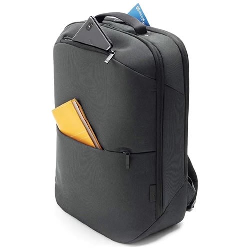Рюкзак Xiaomi 90 FUN Business Multitasker Backpack Black (Черный) Рюкзак Xiaomi 90 FUN Business Multitasker Backpack Black (Черный)