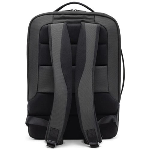 Рюкзак Xiaomi 90 FUN Business Multitasker Backpack Black (Черный) Рюкзак Xiaomi 90 FUN Business Multitasker Backpack Black (Черный)