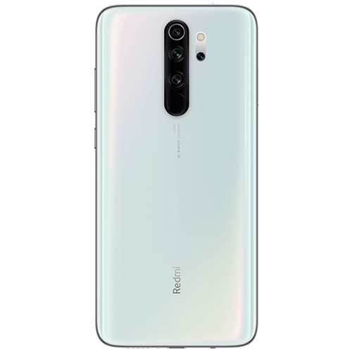 Смартфон Xiaomi Redmi Note 8 Pro 6/64Gb White (Белый) Global Version Смартфон Xiaomi Redmi Note 8 Pro 6/64Gb White (Белый) Global Version