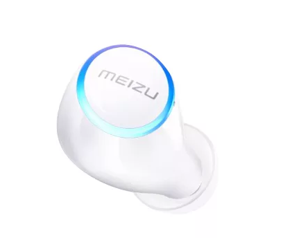 Правый наушник Meizu Pop 2 TW-50S Белый