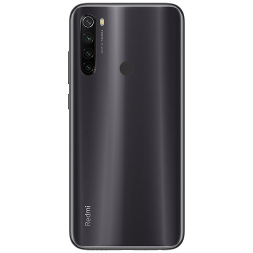 Смартфон Xiaomi Redmi Note 8T 4/128Gb Gray (Серый) Global Version