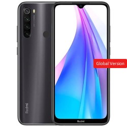 Смартфон Xiaomi Redmi Note 8T 4/128Gb Gray (Серый) Global Version Смартфон Xiaomi Redmi Note 8T 4/128Gb Gray (Серый) Global Version