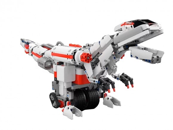 Электронный конструктор Xiaomi Mi Bunny MITU Робот Электронный конструктор Xiaomi Mi Bunny MITU Робот