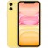 Смартфон Apple iPhone 11 256Gb Yellow (Желтый) MHDT3RU/A