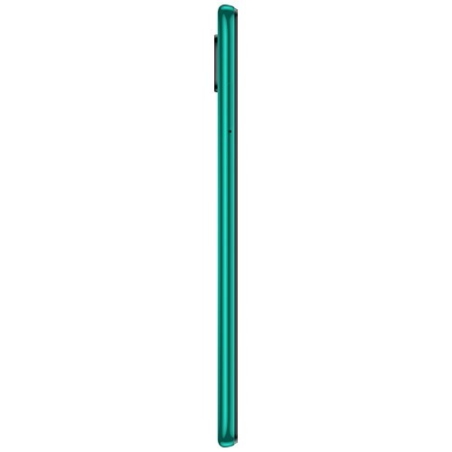 Смартфон Xiaomi Redmi Note 9 3/64Gb (NFC) Green (Зеленый) Global Version Смартфон Xiaomi Redmi Note 9 3/64Gb (NFC) Green (Зеленый) Global Version
