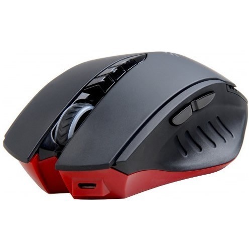Беспроводная мышь A4Tech Bloody R80 Metal Feet USB оптическая Black (Черная) Беспроводная мышь A4Tech Bloody R80 Metal Feet USB оптическая Black (Черная)