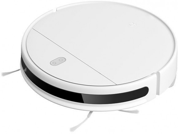 Робот-пылесос Xiaomi Mi Robot Vacuum-Mop Essential SKV4136GL White (Белый)