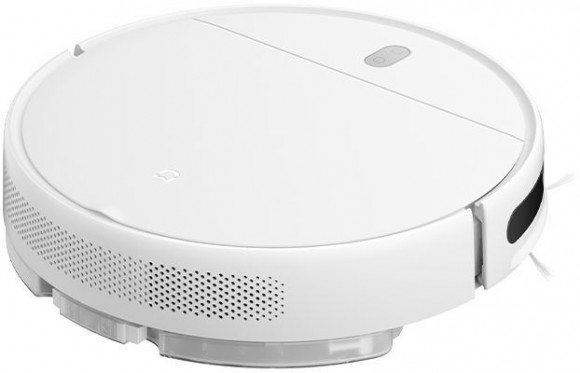 Робот-пылесос Xiaomi Mi Robot Vacuum-Mop Essential SKV4136GL White (Белый) Робот-пылесос Xiaomi Mi Robot Vacuum-Mop Essential SKV4136GL White (Белый)