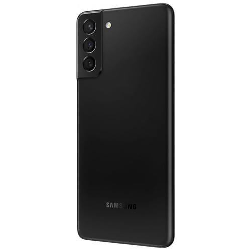 Смартфон Samsung Galaxy S21+ 8/256Gb Phantom Black (Черный Фантом) EAC