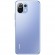 Смартфон Xiaomi Mi 11 Lite 8/128Gb (NFC) Bubblegum Blue (Мармеладно-голубой) Global Version