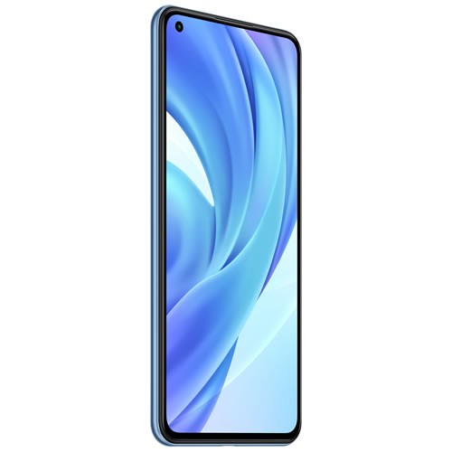 Смартфон Xiaomi Mi 11 Lite 8/128Gb (NFC) Bubblegum Blue (Мармеладно-голубой) Global Version Смартфон Xiaomi Mi 11 Lite 8/128Gb (NFC) Bubblegum Blue (Мармеладно-голубой) Global Version