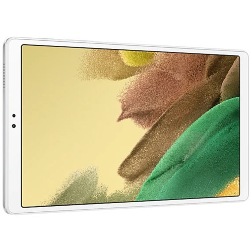 Планшет Samsung Galaxy Tab A7 Lite 8.7 LTE SM-T225NZSFSER 4/64Gb (2021) Silver (Серебро) EAC Планшет Samsung Galaxy Tab A7 Lite 8.7 LTE SM-T225NZSFSER 4/64Gb (2021) Silver (Серебро) EAC
