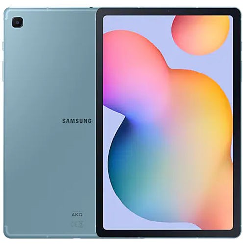 Планшет Samsung Galaxy Tab S6 Lite 10.4 LTE SM-P615 4/128Gb (2020) Blue (Голубой) EAC