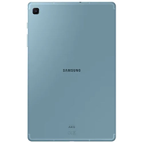 Планшет Samsung Galaxy Tab S6 Lite 10.4 LTE SM-P615 4/128Gb (2020) Blue (Голубой) EAC