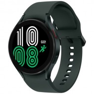 Смарт-часы Samsung Galaxy Watch4 44 мм Green (Оливковый) SM-R870NZGACIS EAC Смарт-часы Samsung Galaxy Watch4 44 мм Green (Оливковый) SM-R870NZGACIS EAC